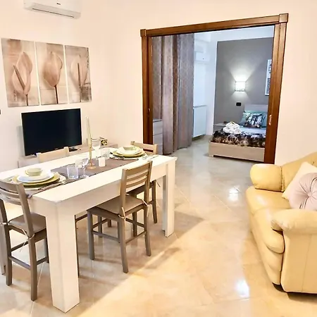 Apartament Lovely