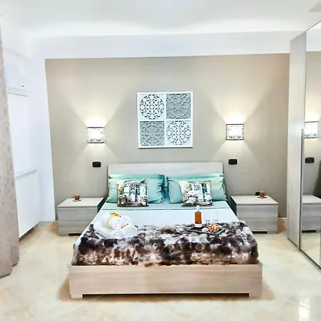Lovely Apartament *