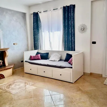 Apartament Lovely