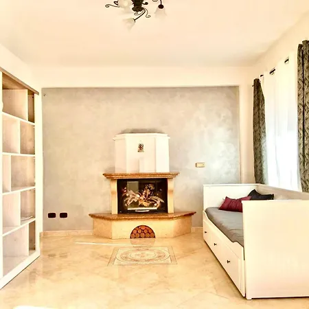 Lovely Apartament