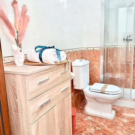 Apartament Lovely Syrakuzy